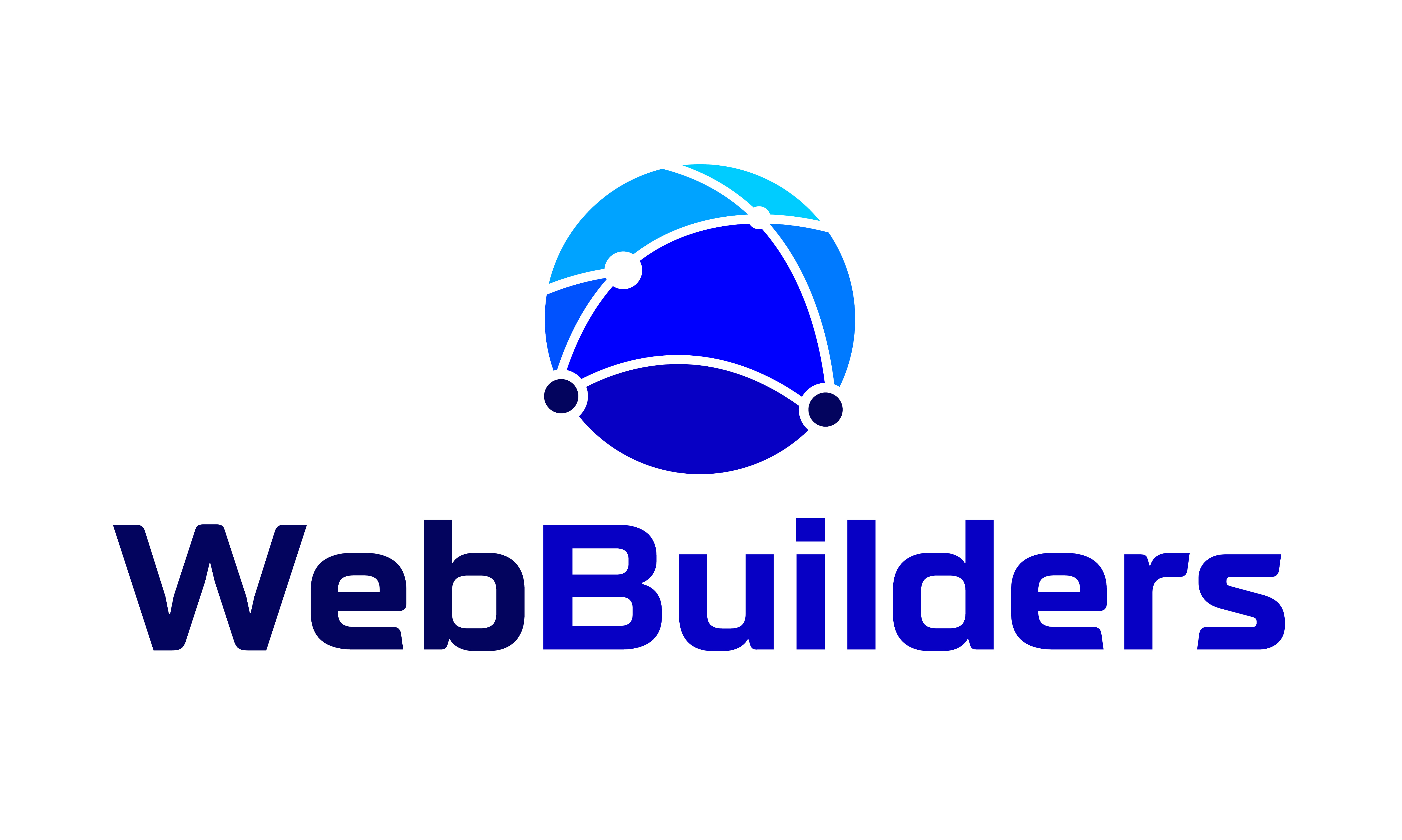 WebBuilders logo